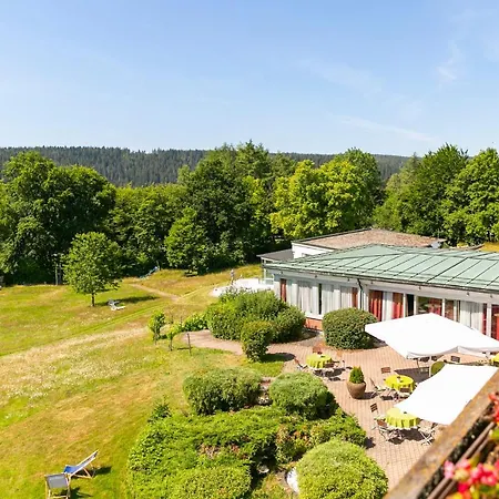Schwarzwald 3*