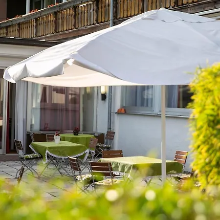 Schwarzwald Hotel 3*