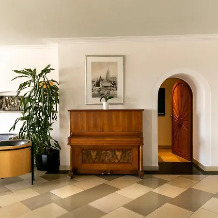 Hotel Schwarzwald 3*