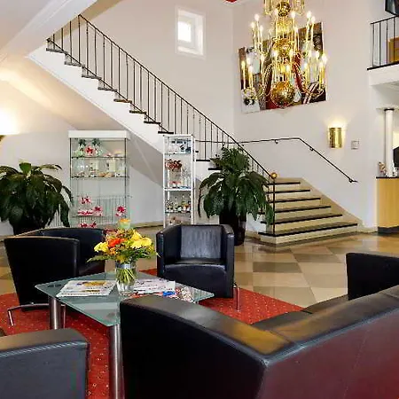 Hotel Schwarzwald Freudenstadt