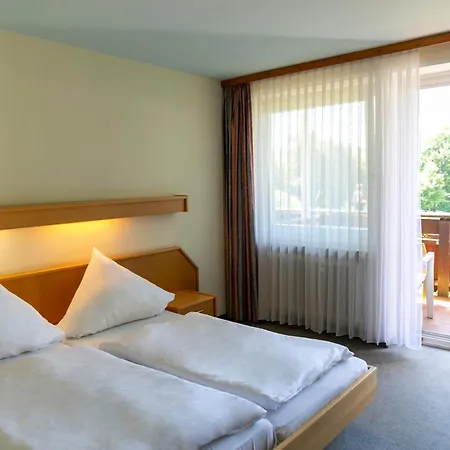 Hotel Schwarzwald 3*