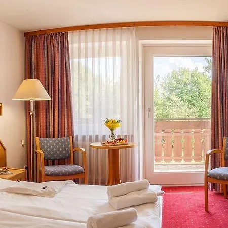 Schwarzwald 3* Freudenstadt