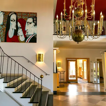 Schwarzwald 3* Freudenstadt