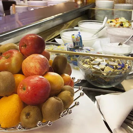 Schwarzwald Otel Freudenstadt