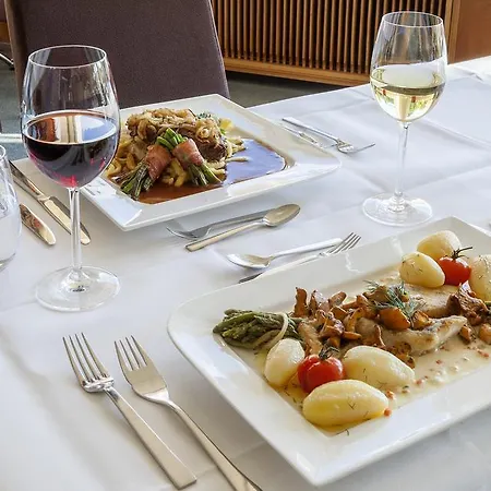 Szálloda Schwarzwald 3*