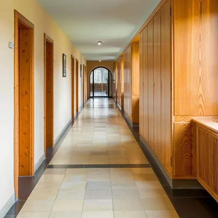 Schwarzwald Hotel 3*