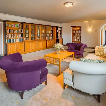 Hotel Schwarzwald 3*