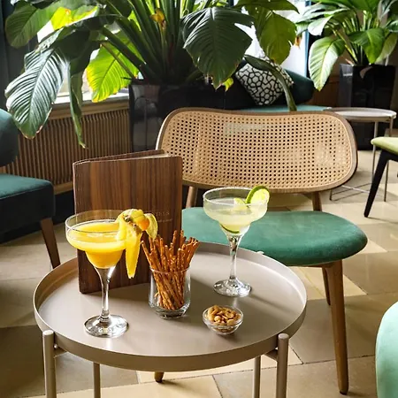 Hotel Schwarzwald 3*