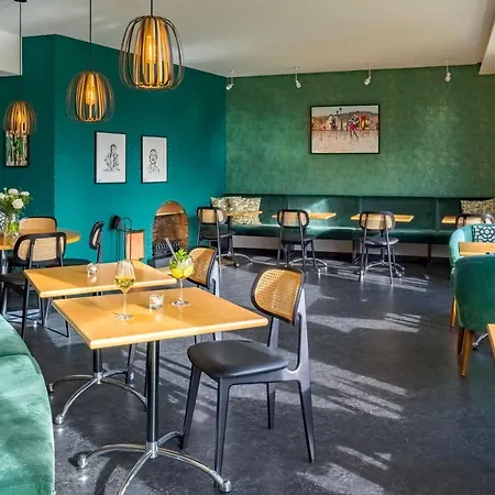 Schwarzwald Hotel 3*