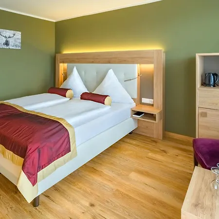 Schwarzwald Hotel Freudenstadt