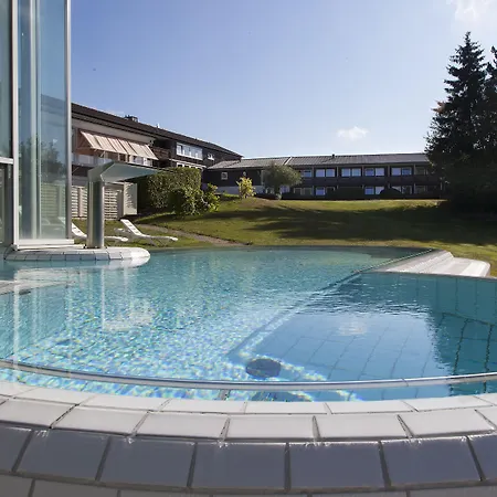 Hotel Schwarzwald 3*
