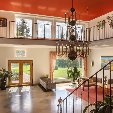 Schwarzwald Hotel 3*