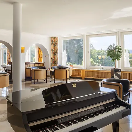 Schwarzwald Hotel Freudenstadt