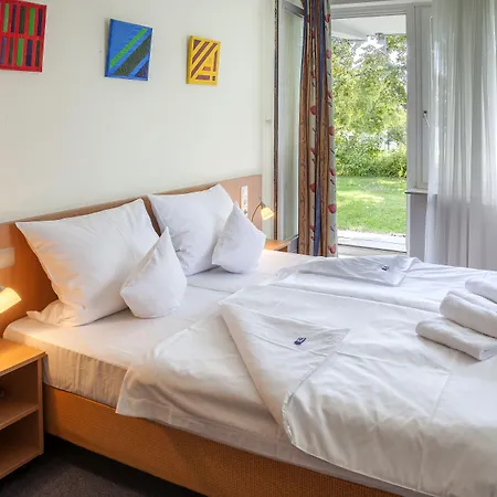 Schwarzwald 3* Freudenstadt