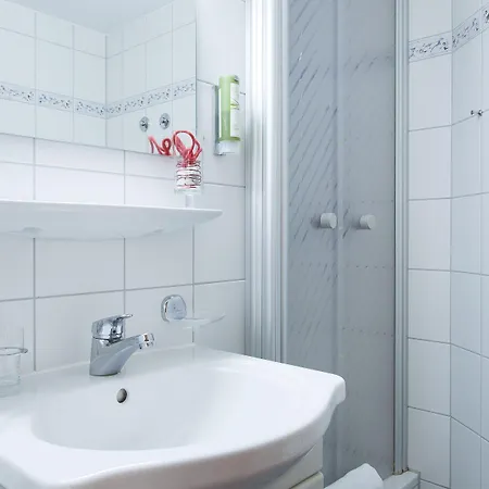 Otel Schwarzwald Freudenstadt