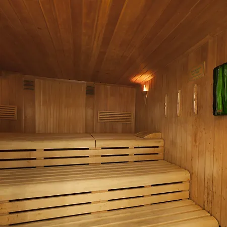 Schwarzwald Otel Freudenstadt