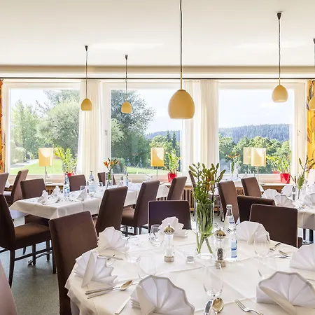 Schwarzwald 3* Freudenstadt