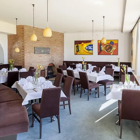 Schwarzwald Otel Freudenstadt