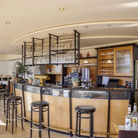 Hotel Schwarzwald 3*