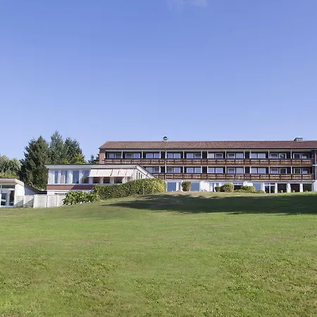 Schwarzwald Hotel 3*