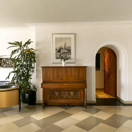 Schwarzwald 3* Freudenstadt