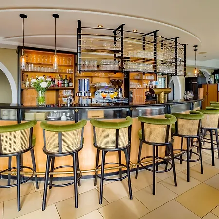 Hotel Schwarzwald 3*