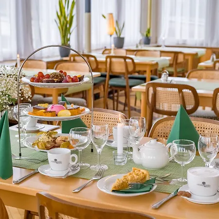 Hotel Schwarzwald 3*