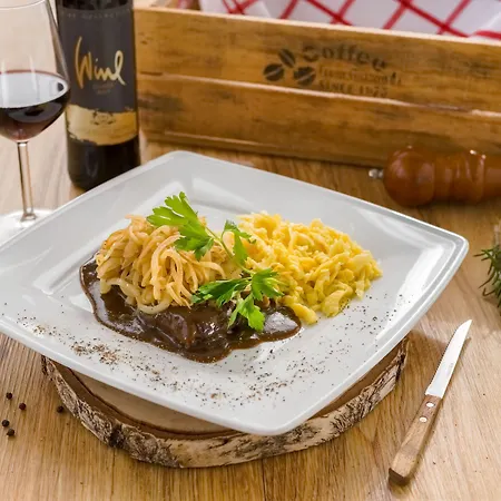 Schwarzwald Hotel Freudenstadt