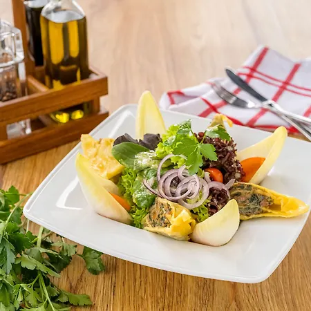 Hotel Schwarzwald 3*