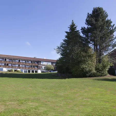 Hotel Schwarzwald Freudenstadt