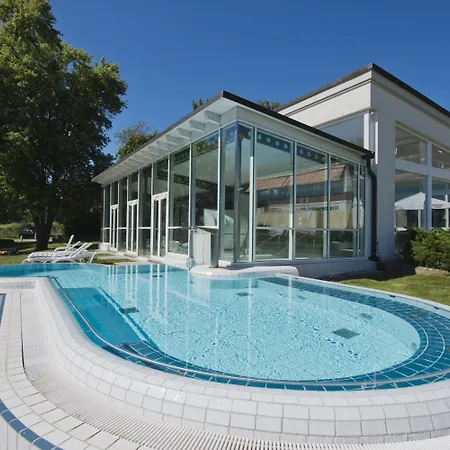 Schwarzwald Hotel 3*