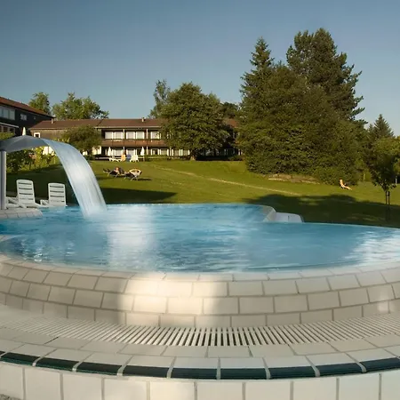 Schwarzwald Otel Freudenstadt