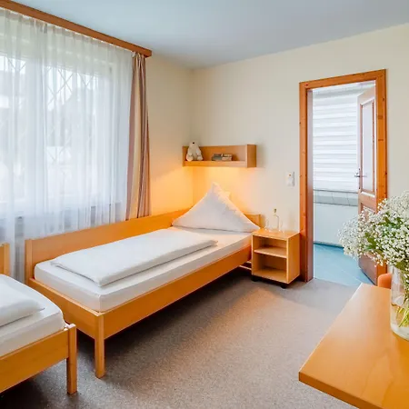 Hotel Schwarzwald