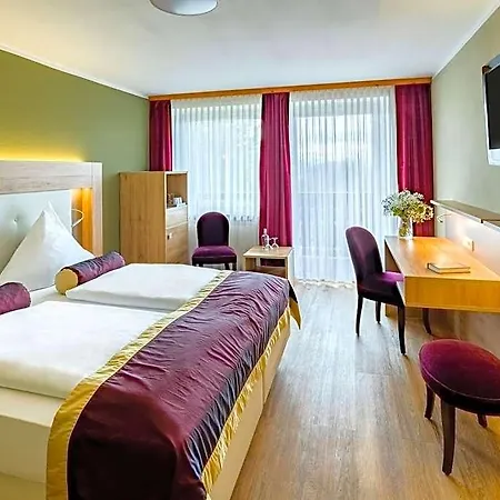 Schwarzwald 3* Freudenstadt