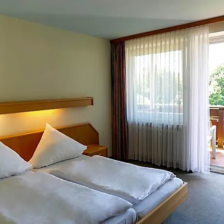 Schwarzwald 3* Freudenstadt