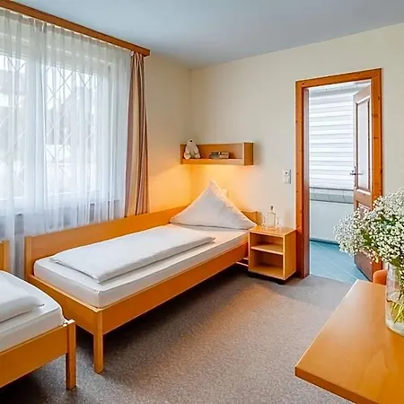 Szálloda Schwarzwald 3*