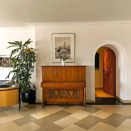 Schwarzwald 3* Freudenstadt