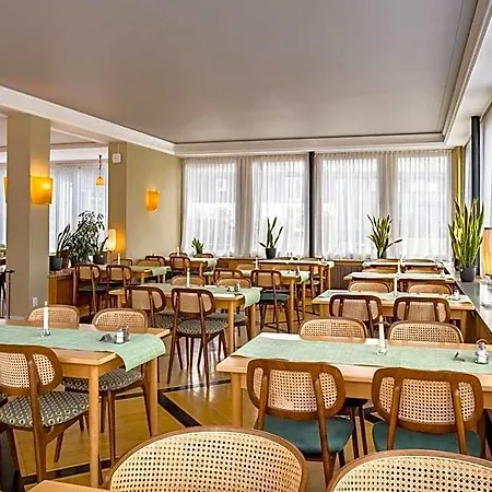 Schwarzwald 3* Freudenstadt