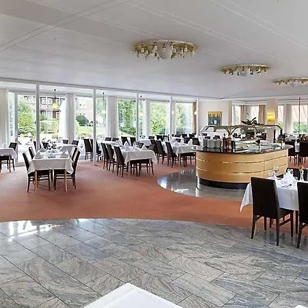 Schwarzwald 3* Freudenstadt