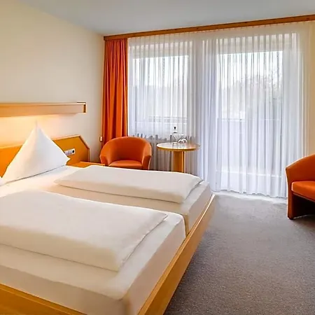 Szálloda Schwarzwald 3*