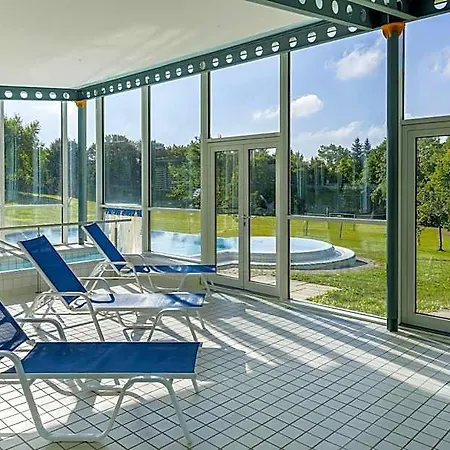 Schwarzwald 3* Freudenstadt