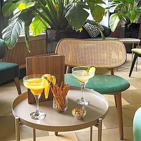 Schwarzwald Hotel 3*