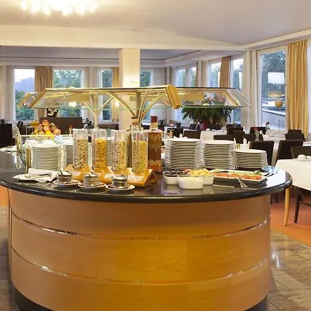 Schwarzwald Hotel