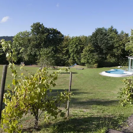 Schwarzwald Otel Freudenstadt