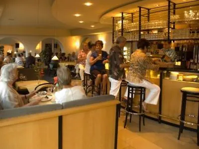 Schwarzwald Otel Freudenstadt