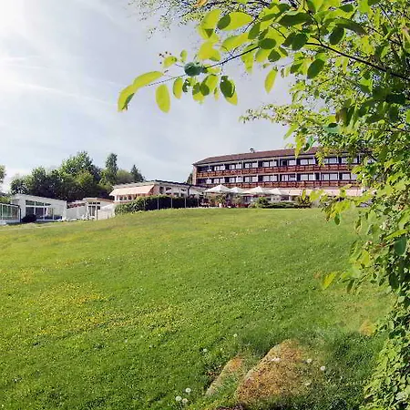 Otel Schwarzwald Freudenstadt