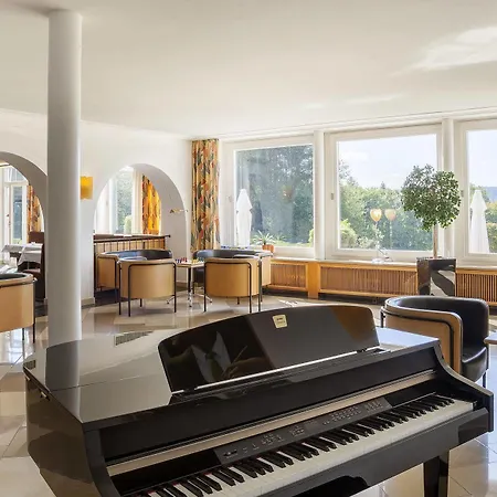 Schwarzwald Hotel 3*