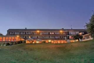 Szálloda Schwarzwald 3*