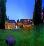 Schwarzwald Szálloda Freudenstadt
