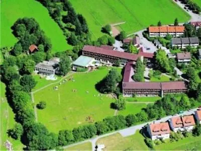 Szálloda Schwarzwald